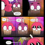 Closed Party: Cupcake Meets Cupcake (page 3)