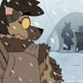 Heart of the stone age Ep 2: Wintering (Short)