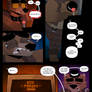 Closed Party Episode 2: Private Conversation (page 10)