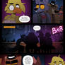 Closed Party Episode 2: Private Conversation (page 11)