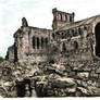 Melrose Abbey