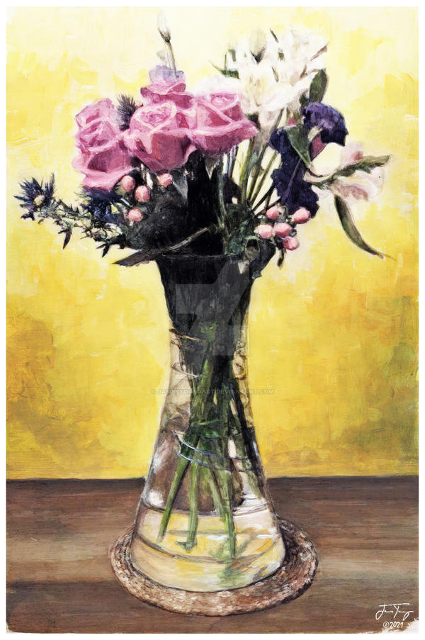 Flowers I