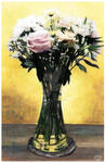 Flowers II by JamesYoungArt
