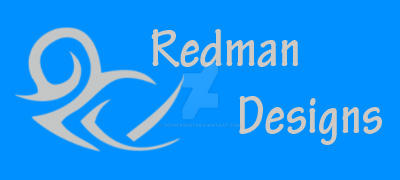 Redman Designs by Dchick5001 on DeviantArt