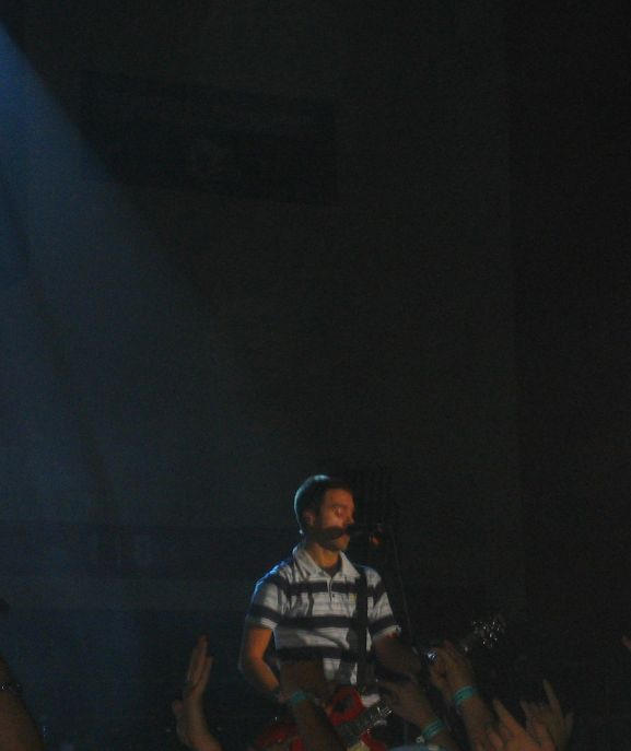 Seb from Simple Plan by Trigungurl14 on DeviantArt