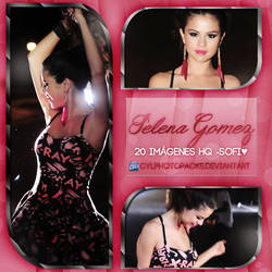 +Selena Gomez 17.