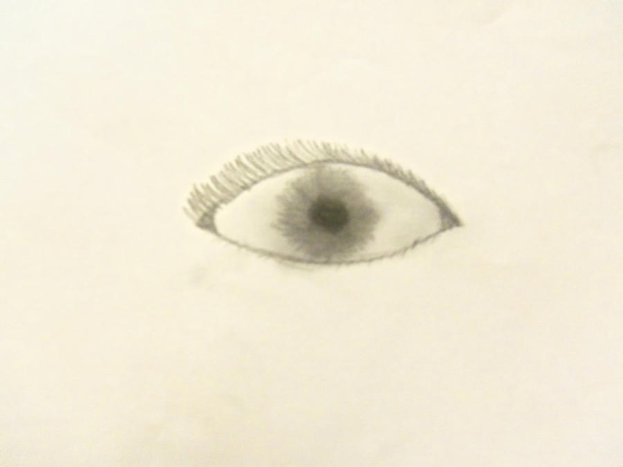 eye