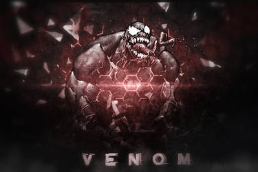 Venom.