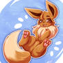 Eevee Charm