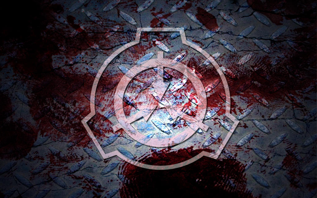 Click Scp Scp by BrutusThePanda on DeviantArt