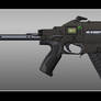 M-11 V-Special Warmonger Carbine