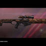 GN 384-CRx Sniper