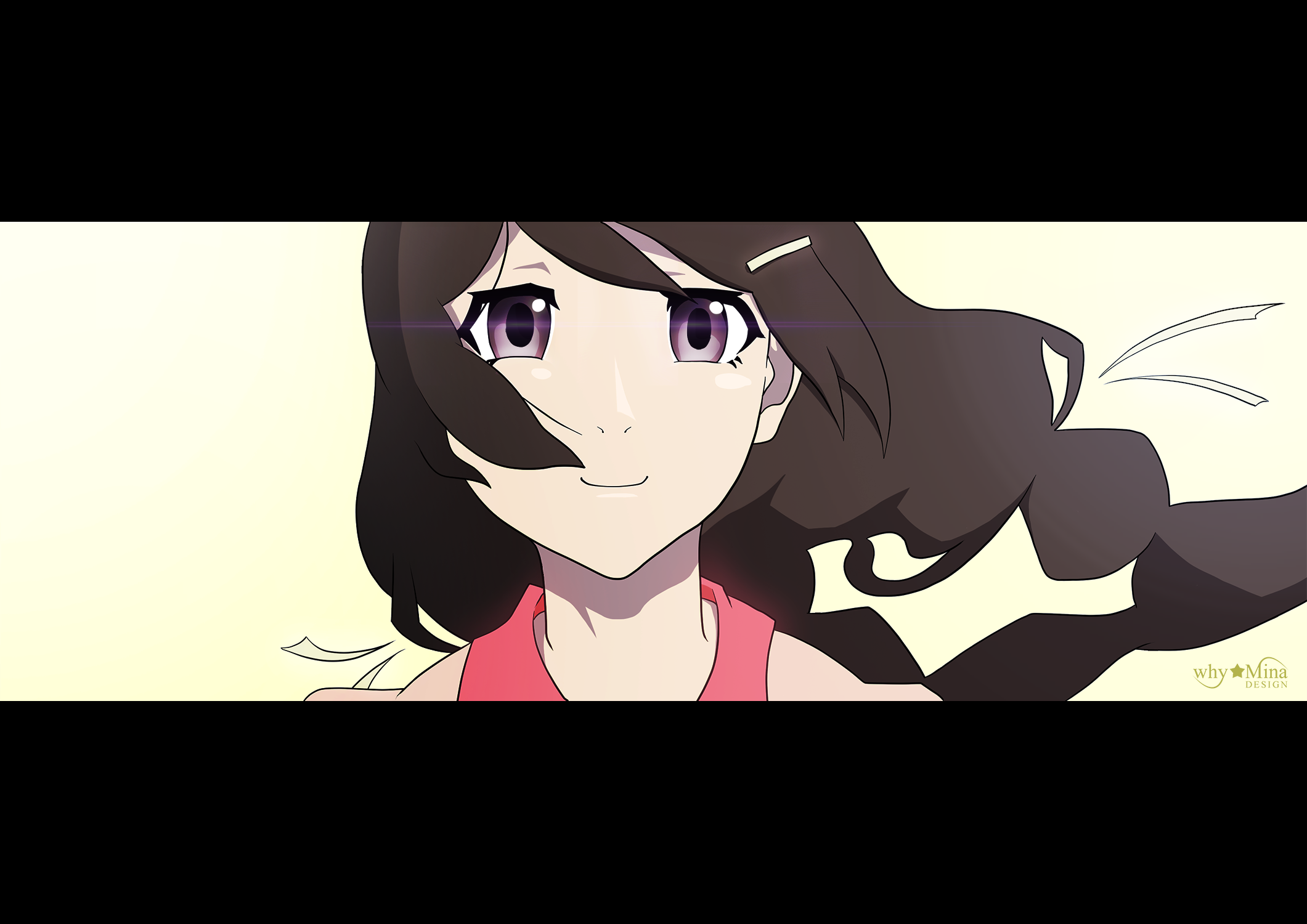 Hanekawa Tsubasa Digital