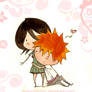 Ichiruki Week Day 7- Obsession