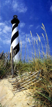 Hatteras Lighthouse