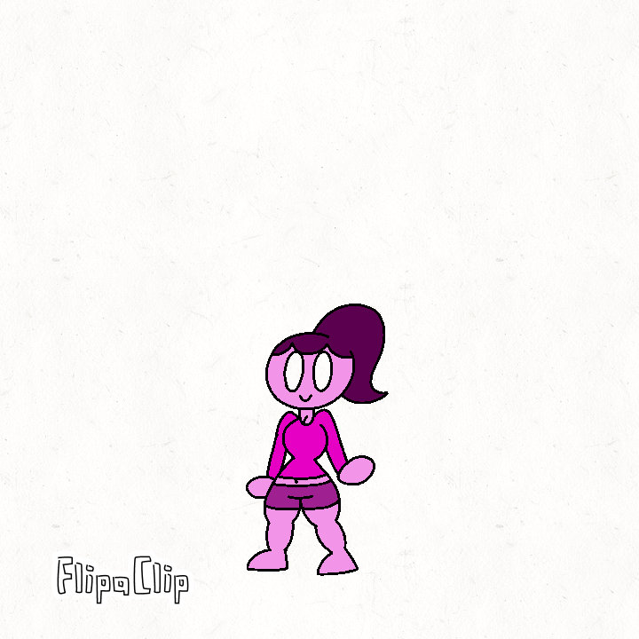 Pink Player Inflation Balloonero Pinky Inflation Animation by CoAlgier on DeviantArt