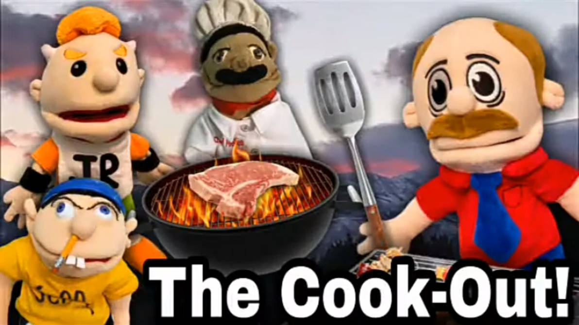 Cooking Math Sml SML Idea: The Cook-Out! by CoAlgier on DeviantArt