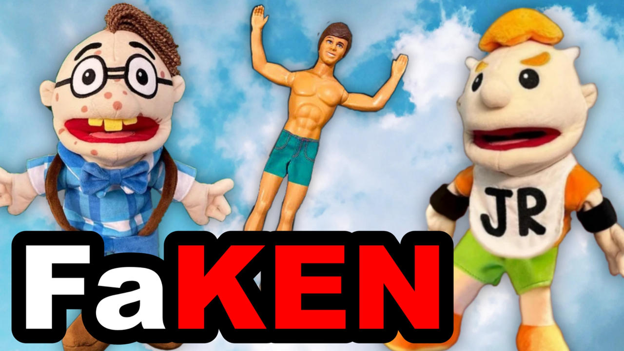 Sml Rip Offs SML Parody: Faken! by CoAlgier on DeviantArt
