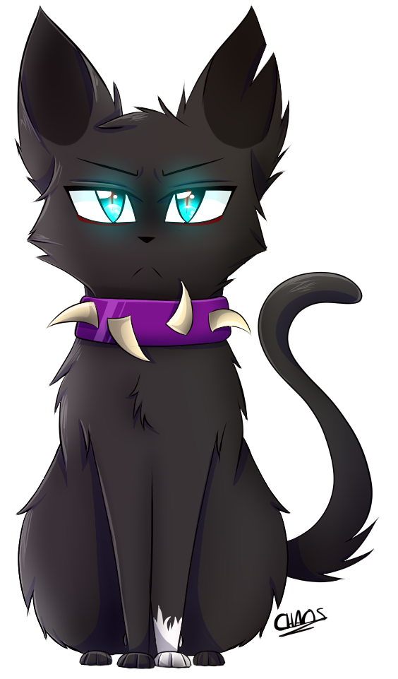 Warrior Cats Scourge By BubblesFun123 On DeviantArt