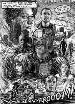 Dredd