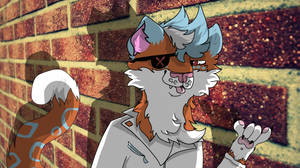 (AT) with MartyMcFly