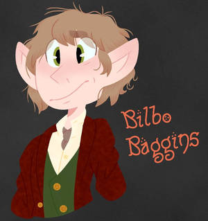 Bilbo Baggins