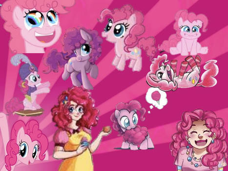 Pinkie Pie