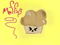 Pathetic Muffin
