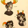 fantroll headshot adopts (closed)