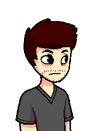 michael talksprite