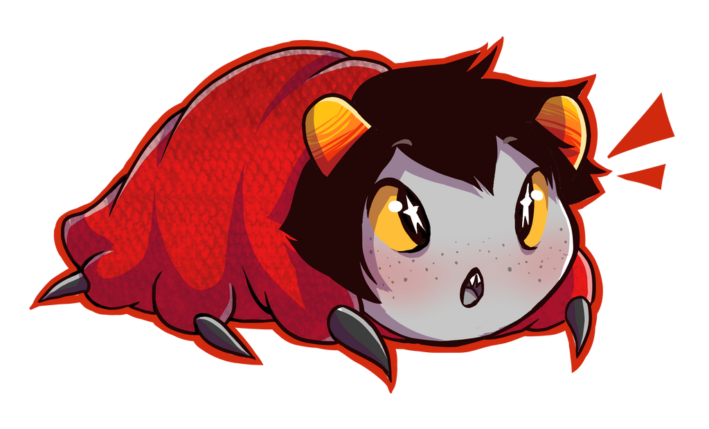 karkat grub 2.0