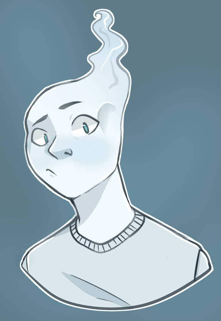 flicker by robotanlst on DeviantArt