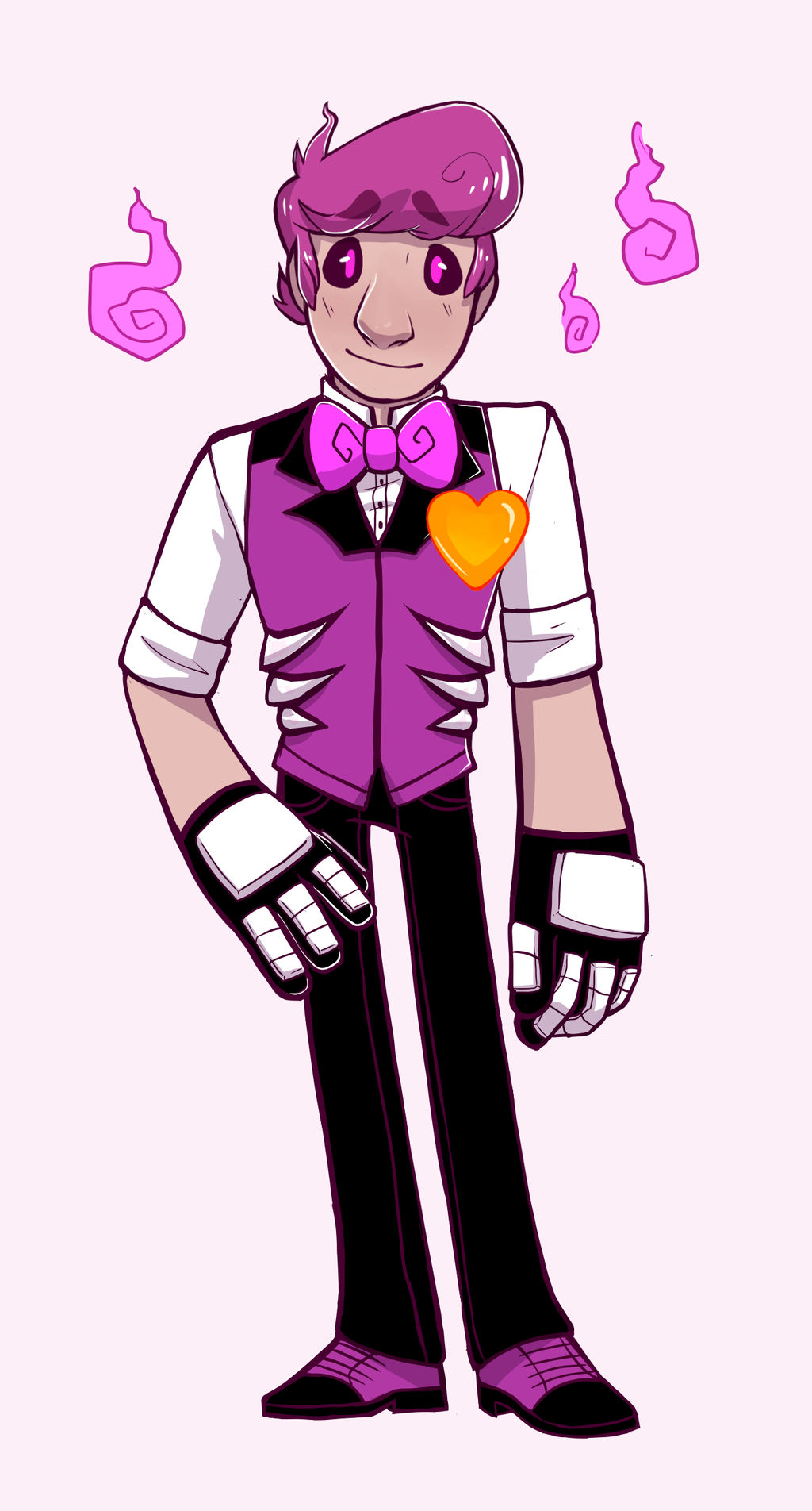 So This Is What Homeworld Thinks Of Fusion By Robotanlst On Deviantart So This Is What Homeworld Thinks Of Fusion By Robotanlst On Deviantart