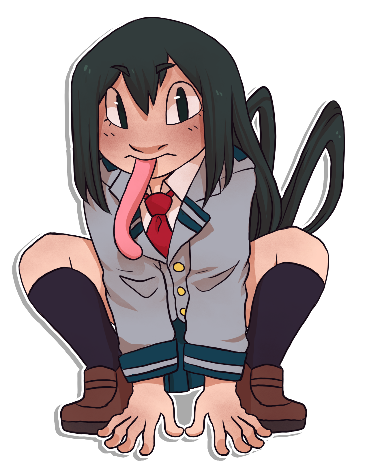 froppy