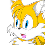 Sonic Adventure Tails