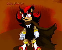 2014 Boom Shadow Redesign