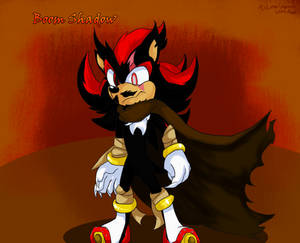 2014 Boom Shadow Redesign