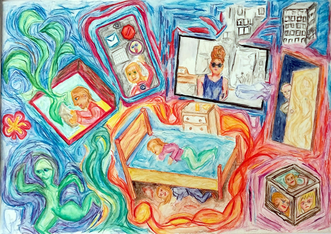 Multiple Sources by David-Soderlind on DeviantArt
