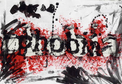 'Phobia'