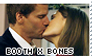 Bones X Booth