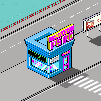 PixelArt_Shop