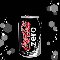 Coke-Zero