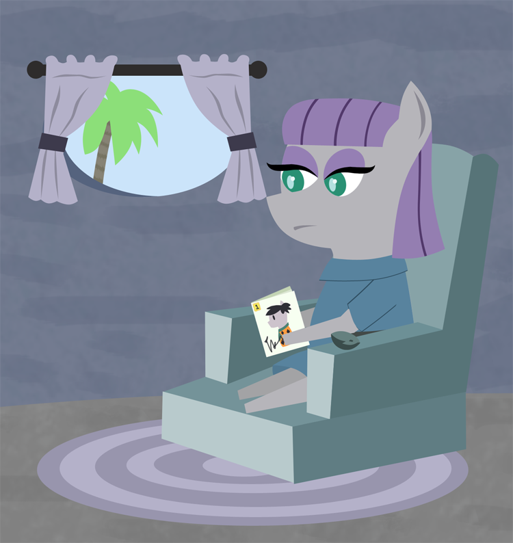 Maud Pie