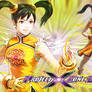 Ling Xiaoyu PROJECT X ZONE 2