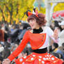 Very Minnie! Remix Costume