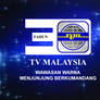 RTM 30 Years of TV Malaysia Ident (1987)