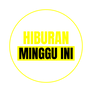 Hiburan Minggu Ini Logo (1987 Remake)