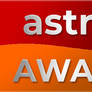 Astro Awani Logo 3D Variant (2006)