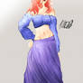 Aya Oosawa