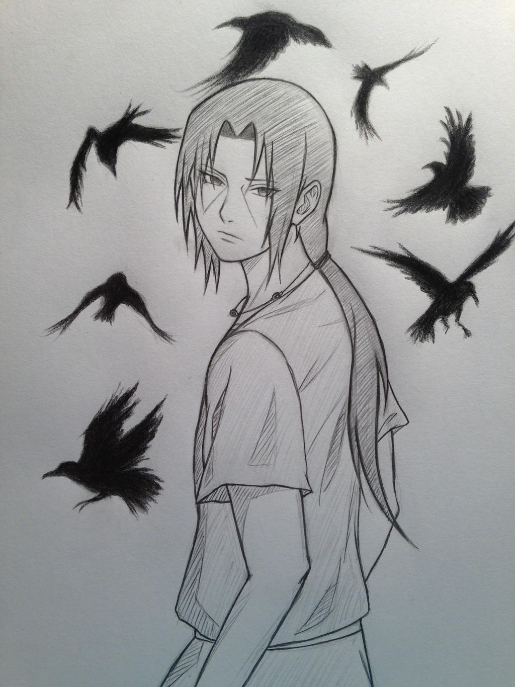 Crows